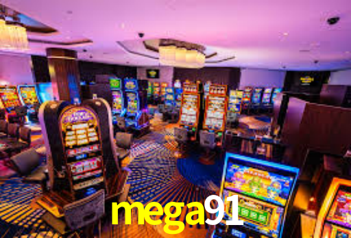 mega91 baixar