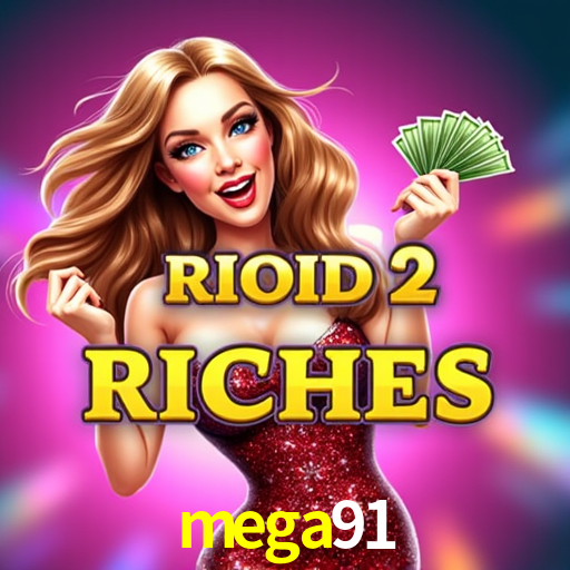 mega91 fortune