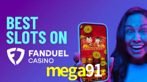 mega91 app
