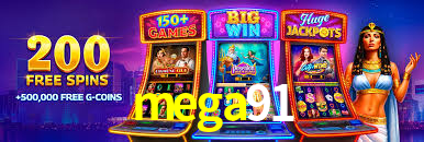 mega91 cadastro