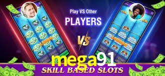 mega91 cassino